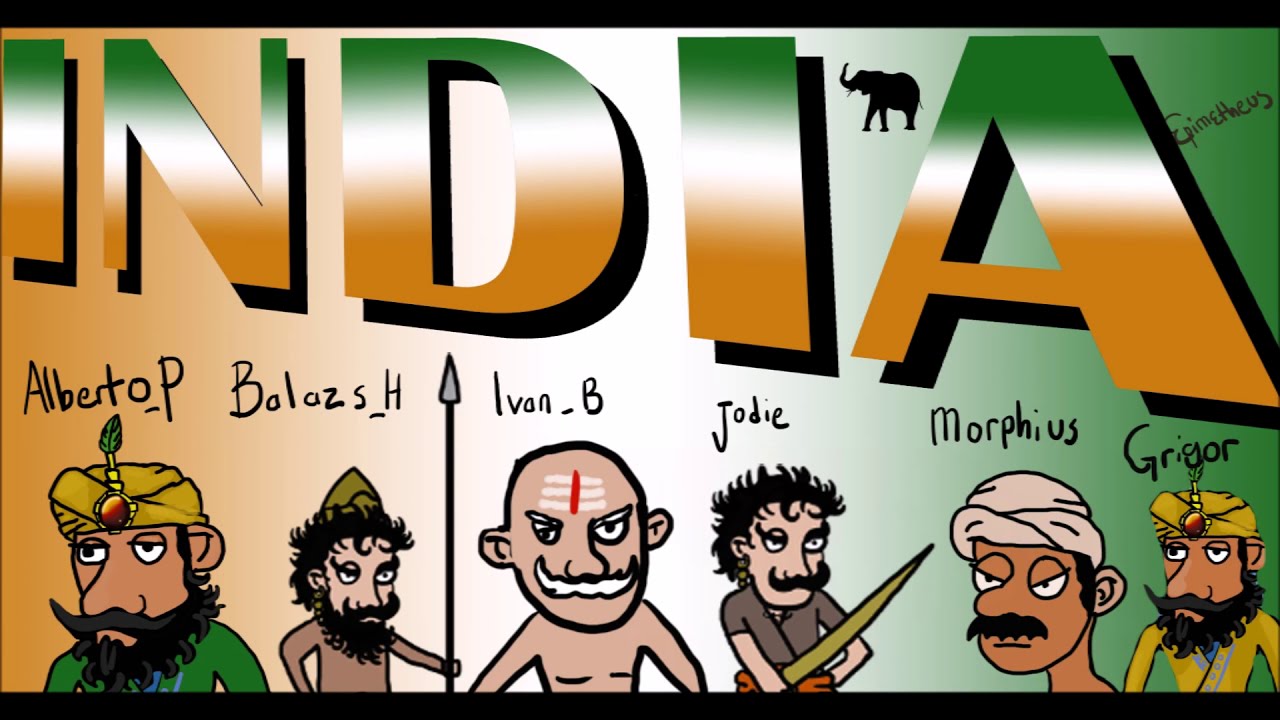 Aryan invasion, migration theory Truth or fiction India documentary 🇦🇫