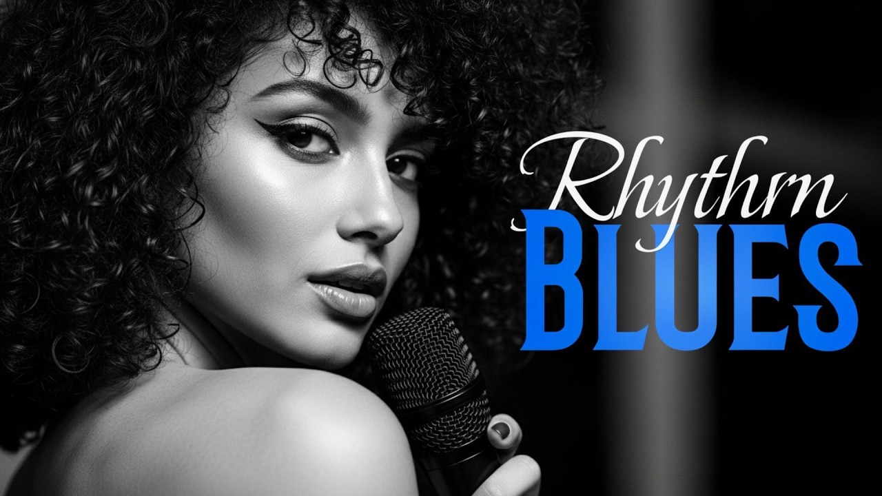 Deep Blues Collection | Love Songs That Heal Your Heart