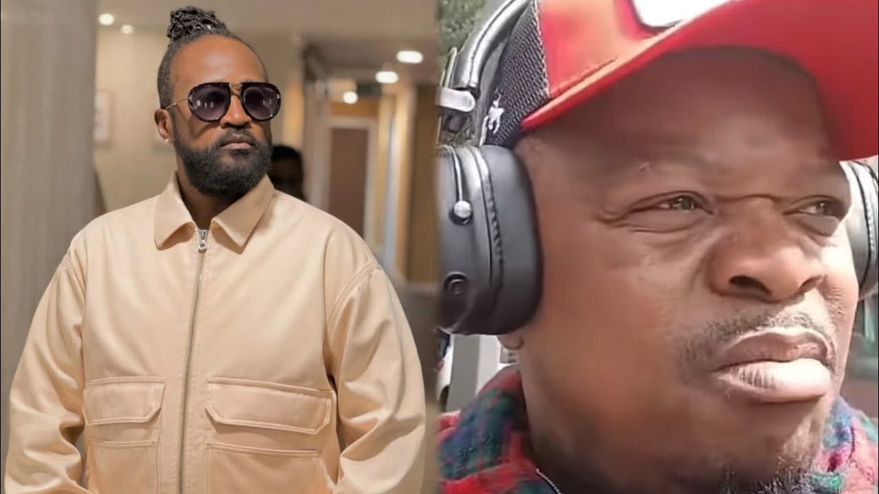Emission oyo 🤣 kulutu abeta pi Roger 12 elingi koloba nini 😂🤣