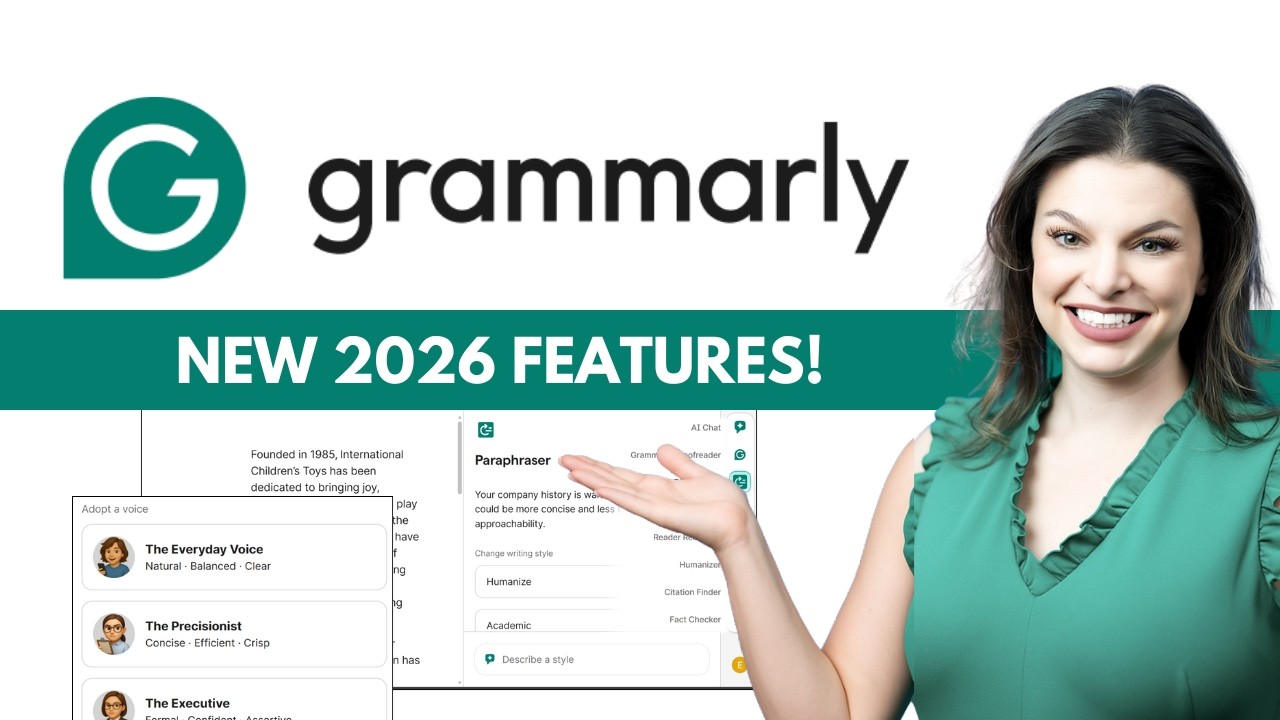 Учебное пособие по Grammarly: как мгновенно улучшить свой текст