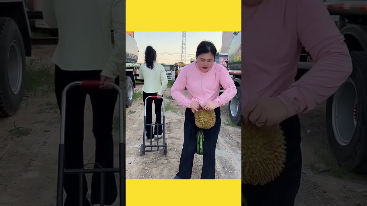 Kwai Funny tiktok: Funny Videos 2025 Chinese Funny Video 🤣 #shorts  #funny #comedy