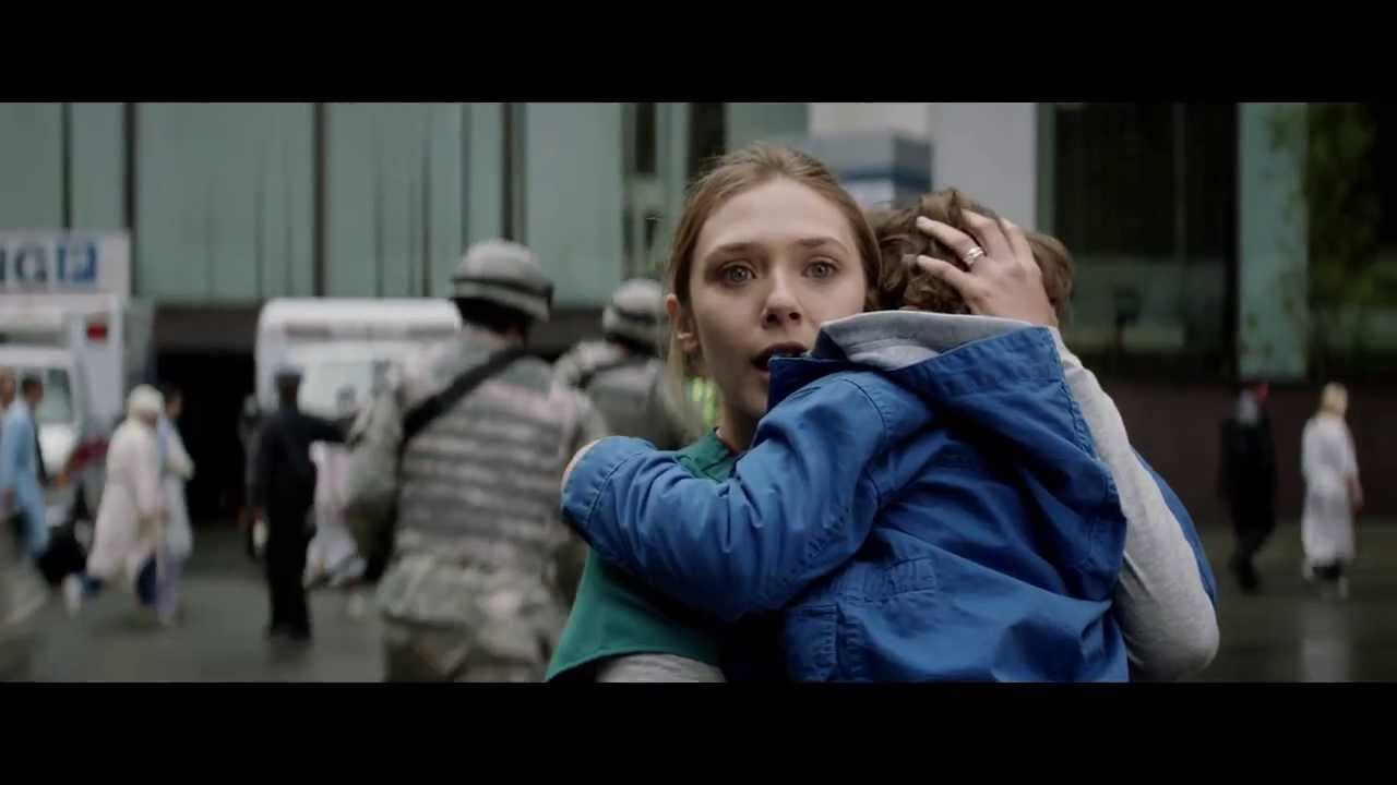 Godzilla - HD Trailer - Official Warner Bros.