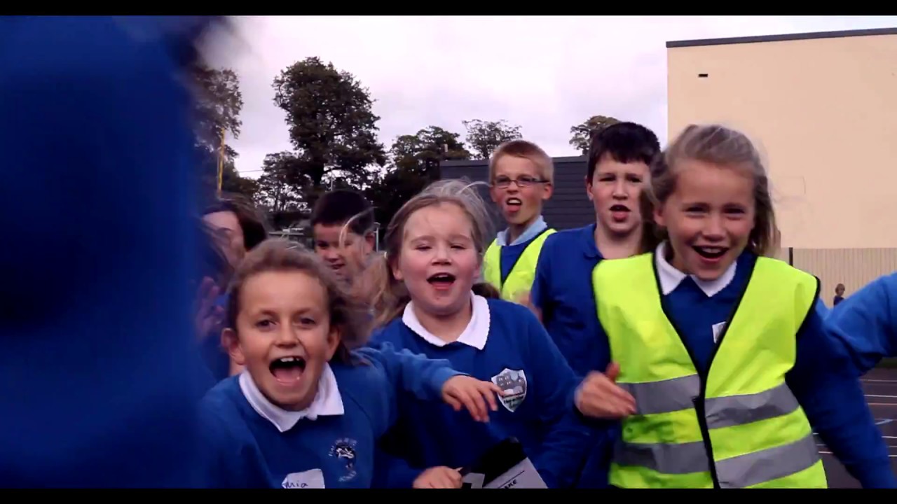 Peer Mediators at Hay Primary