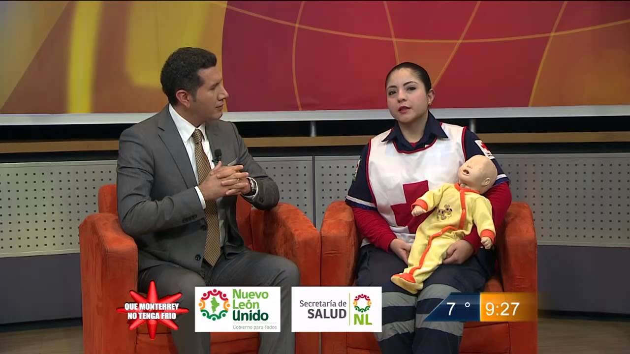 Las Noticias - Recomendaciones para prevenir hipotermia en bebés