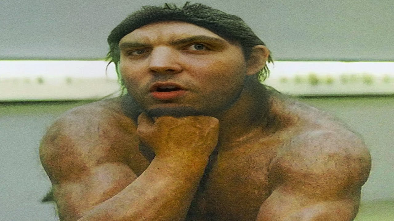 Bulldog Doom Thinks He's An Intellectual