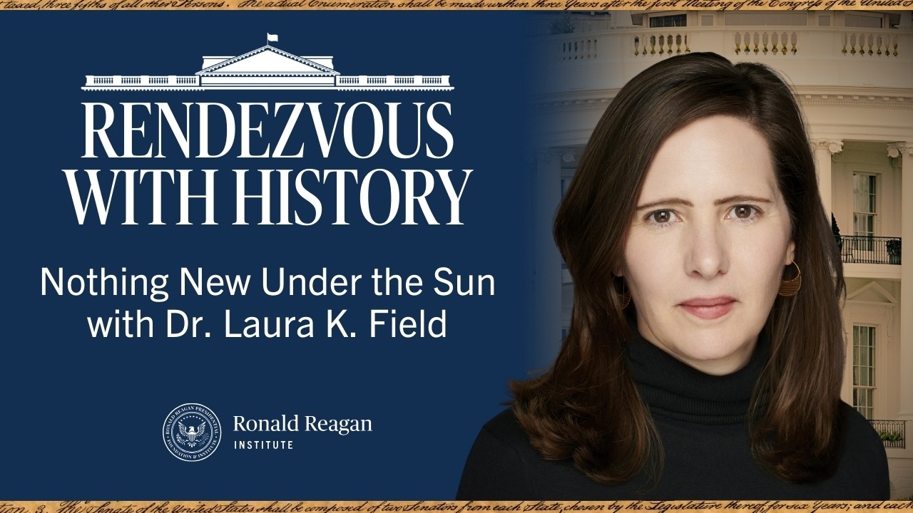The Minds Moving MAGA with Dr. Laura Field