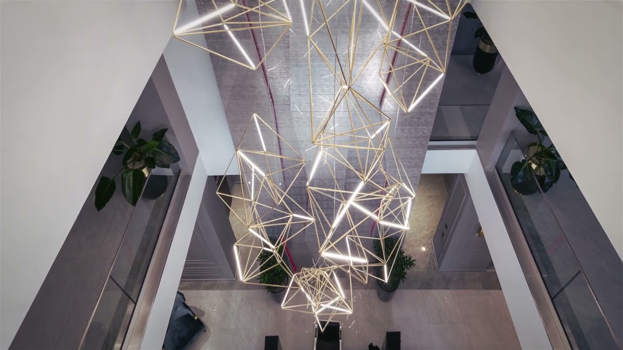 Vetrite by Sicis - Slabs Presentation (C22)