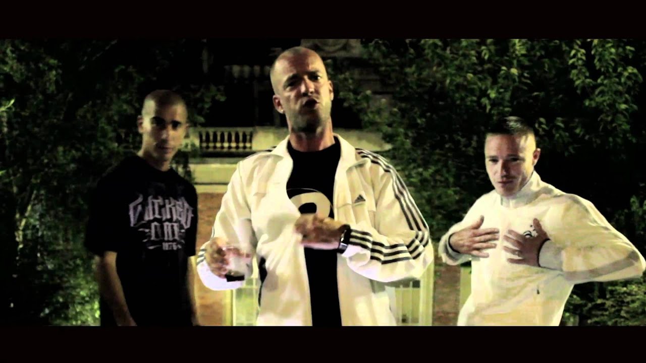 Visions Sonores - Ma mentalité (CLIP)