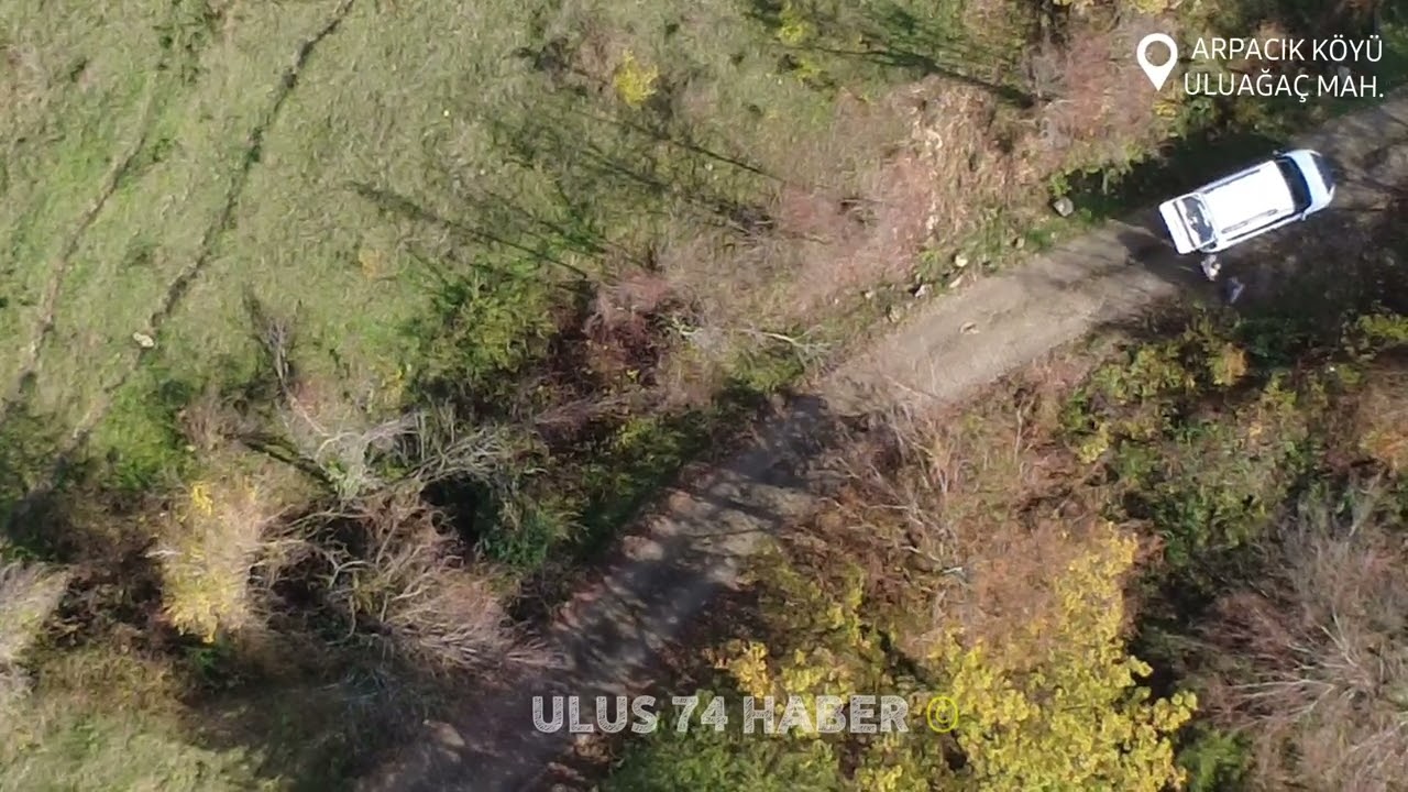 Bartın Ulus ilçesi Arpacık köyünde Gurbetçi Mehmet Yıldız Köyünde aile mezarlığına defin edildi. 