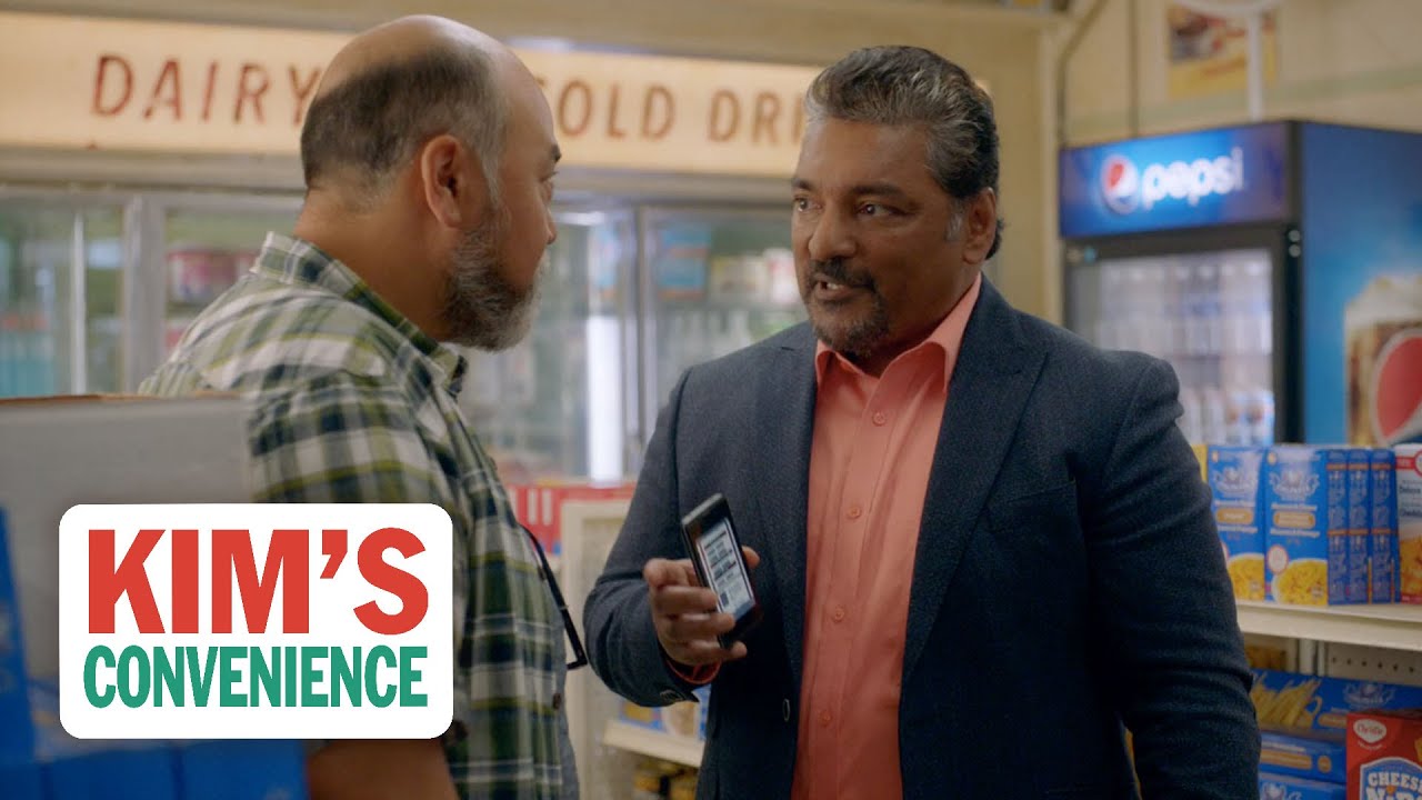 Are the VIP tickets worth it | Kim's Convenience