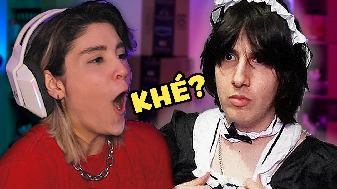 LauGamer REACCIONA ➡️ MissaSinfonia - Olvidé que había COMPRADO ESTAS COSAS 7!