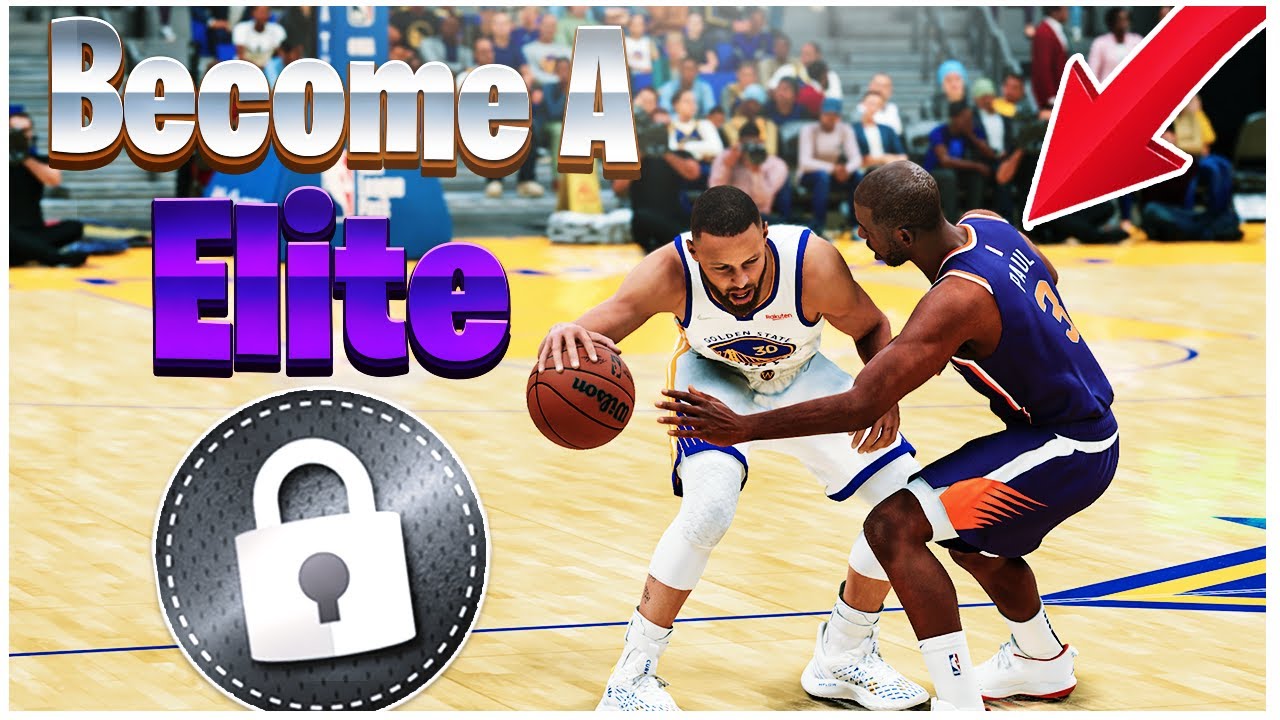How To Master On Ball Defense In NBA 2k22! The Best On Ball Defense Tutorial In NBA 2k22!