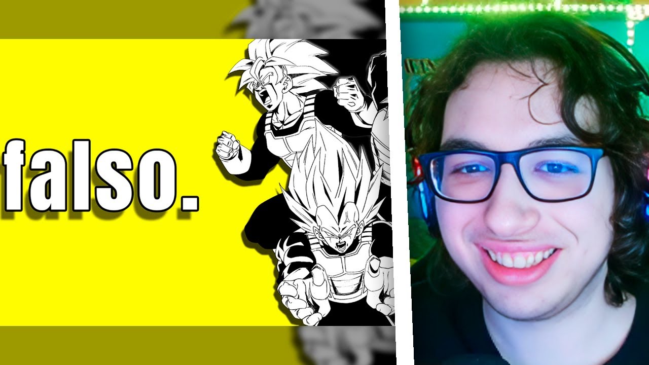 DARKRAI REACCIONA A 