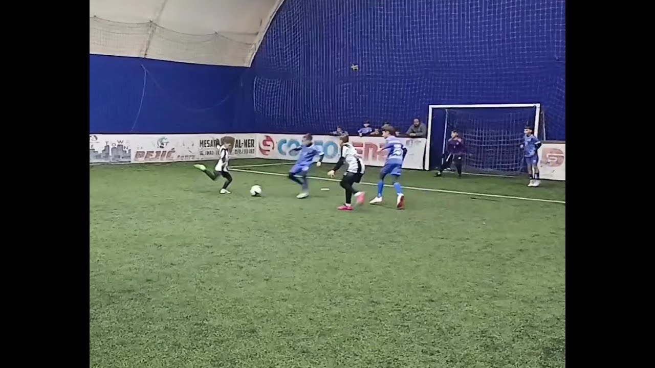FK IBAR 2013-FK NOVI PAZAR 2013