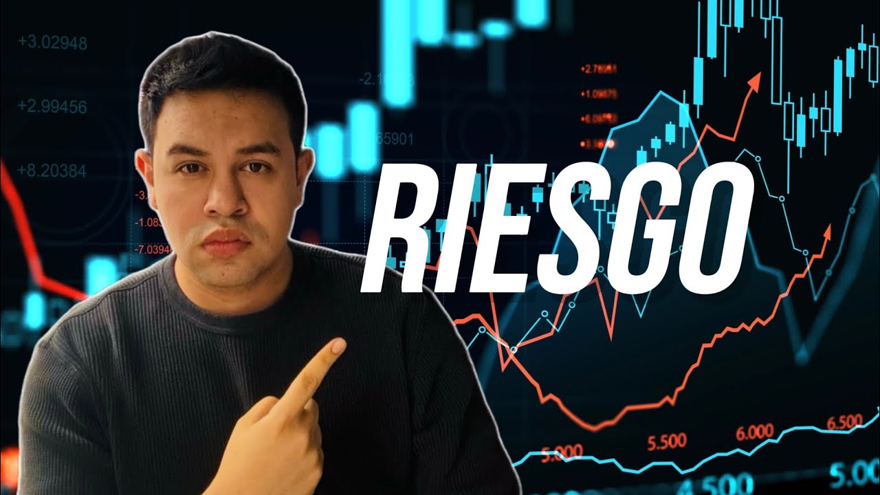 Gestión de riesgo para invertir o hacer trading (Basico) 