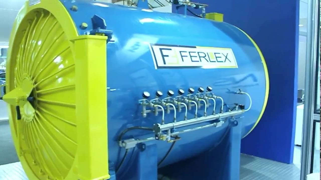 Pneushow 2016 | Norte Sul e Ferlex levando tradição e inovação