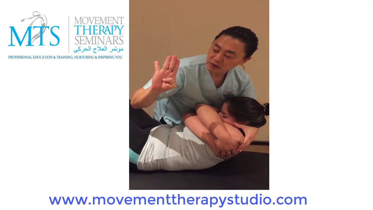 CMT3 costotransverse joint manipulation