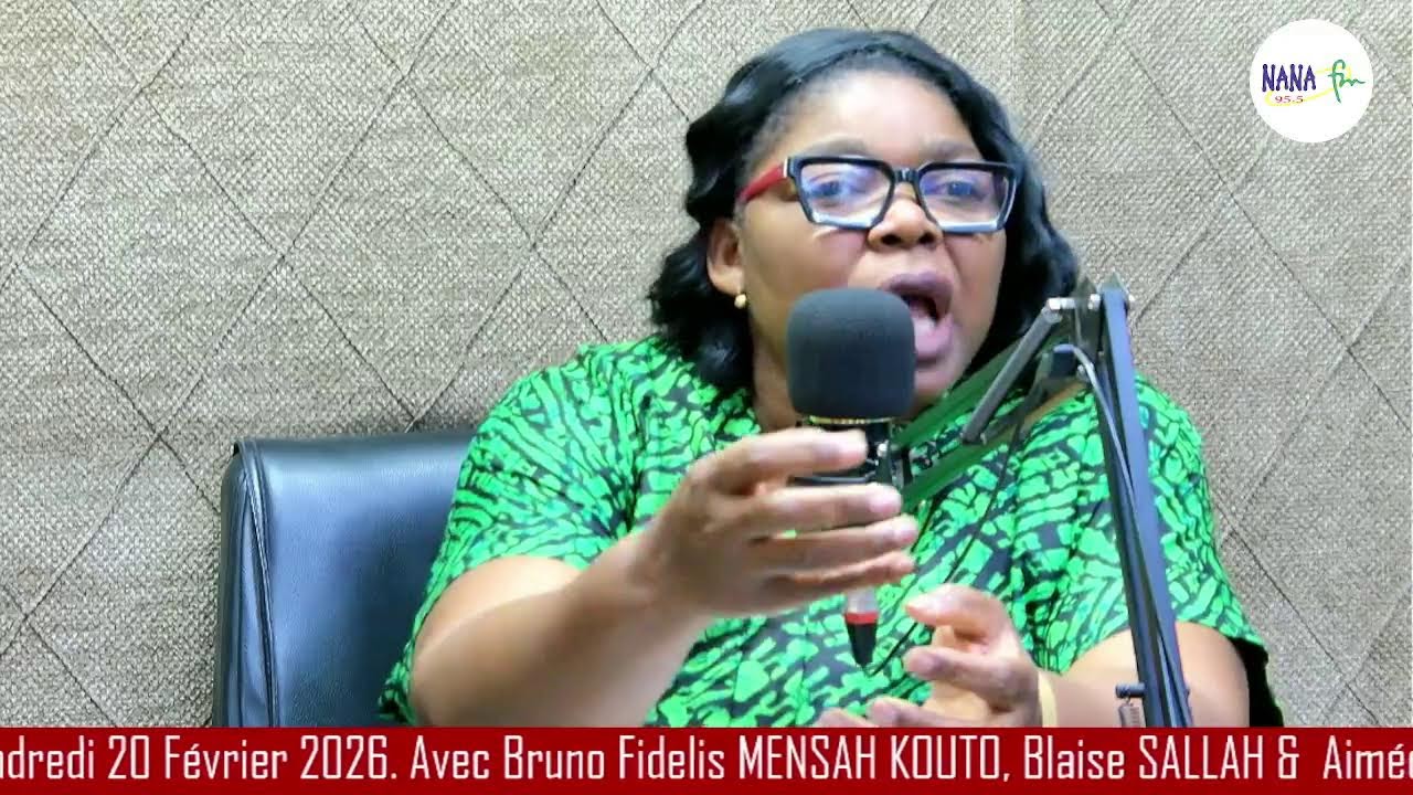 HOVIKLEM de ce vendredi 20 Février 2026.