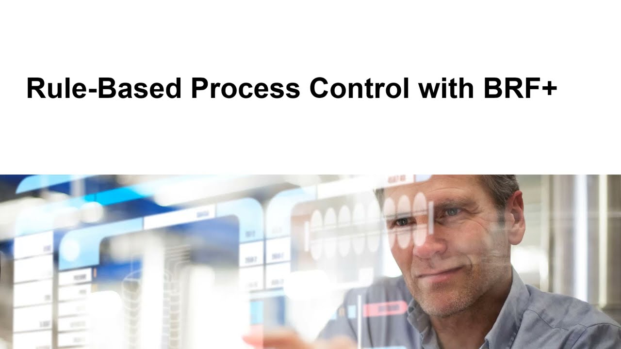 How to set up & manage BRF+ in SAP S/4HANA Change Record, Cloud & On Premise