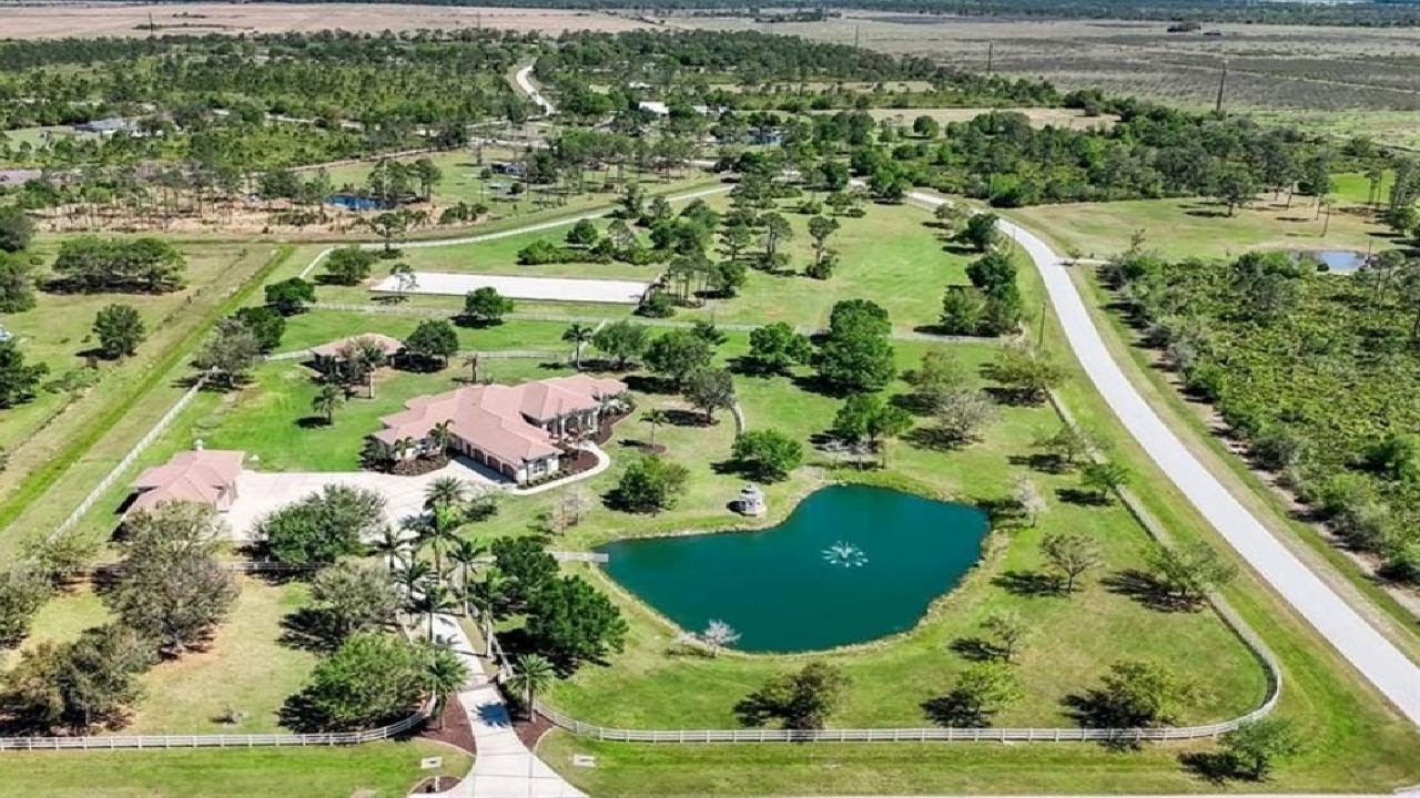 10.30 (acres) Punta Gorda Florida Homes and Real Estate for Sale by Steven Chase | 5034sqft