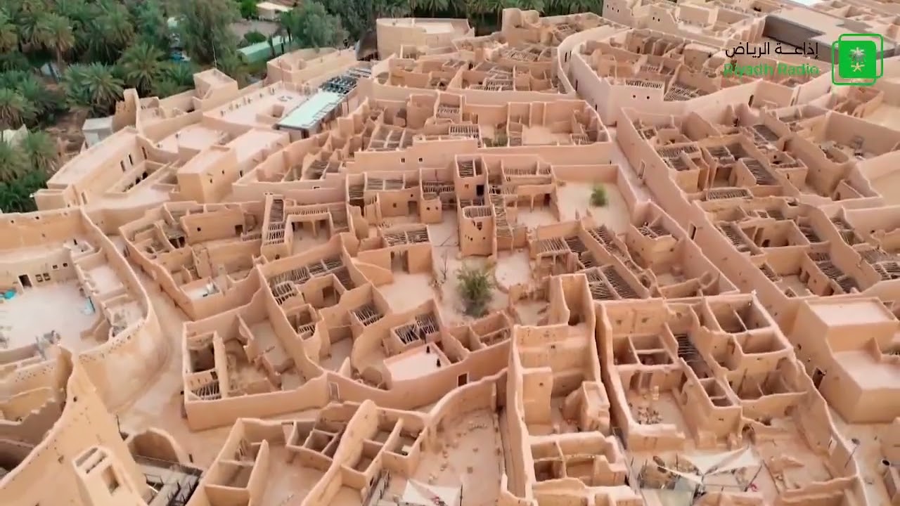 برنامج هوى بلادي | 