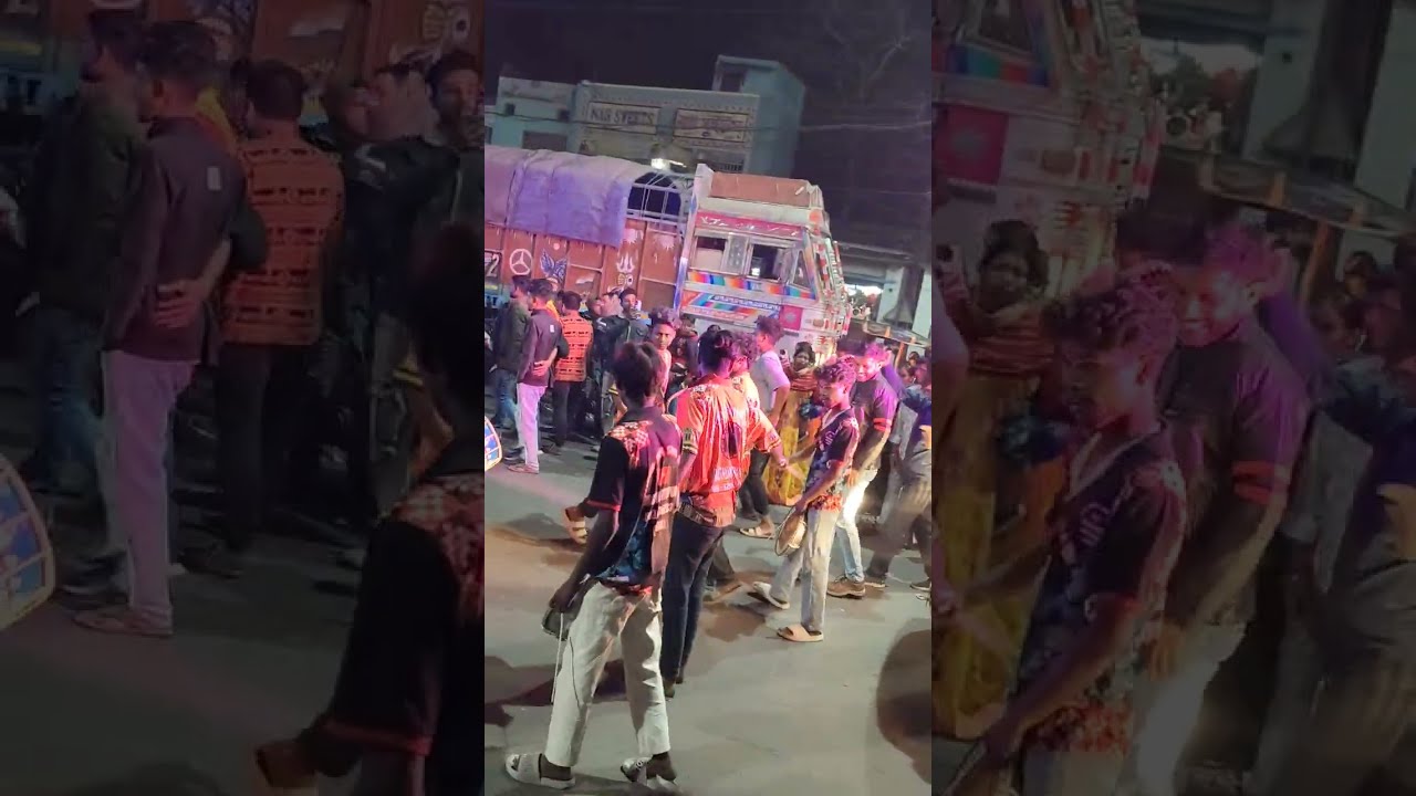 একলাখ বরযাত্রী! 😱 সারাদেশে এই প্রথম এমন ঐতিহাসিক দৃশ্য 🙏ভোলেনাথ #motivation #shortvideo 