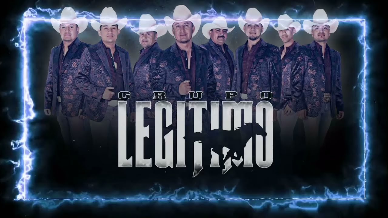 Grupo Legitimo - Huapango El Cable [ En Vivo 2021 ]