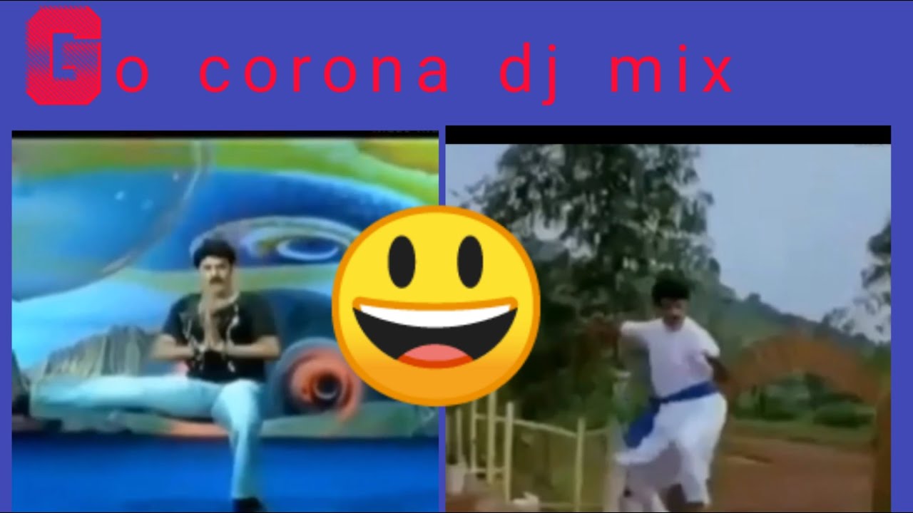#gocorona