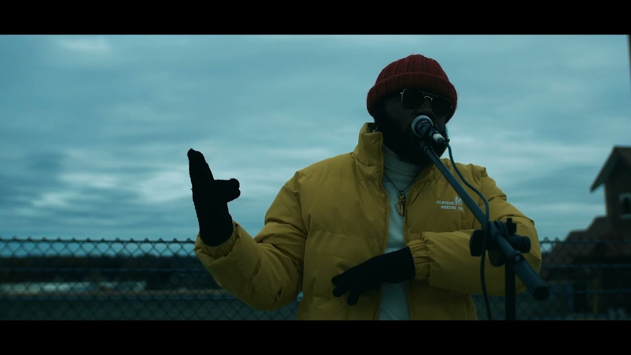 KB3 - We Could&rsquo;ve Stayed Strangers