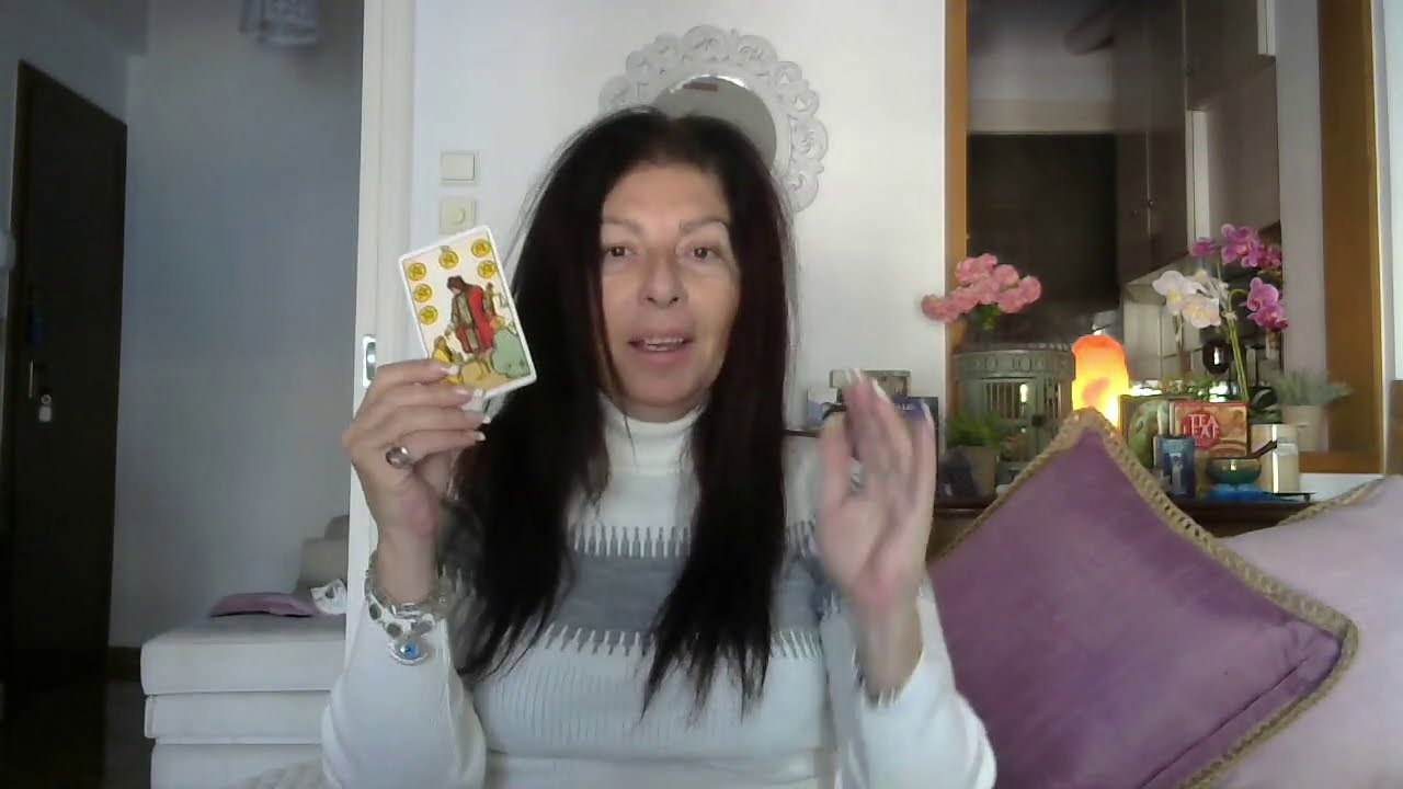 Virgo - Someone Realizes Where They Need To Be! -  January 17