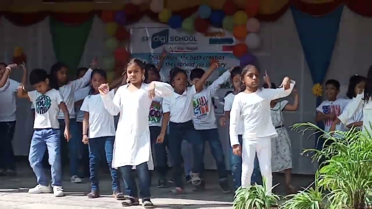 #childrensday@2022