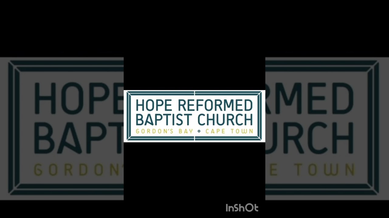 What happens when sinners see God