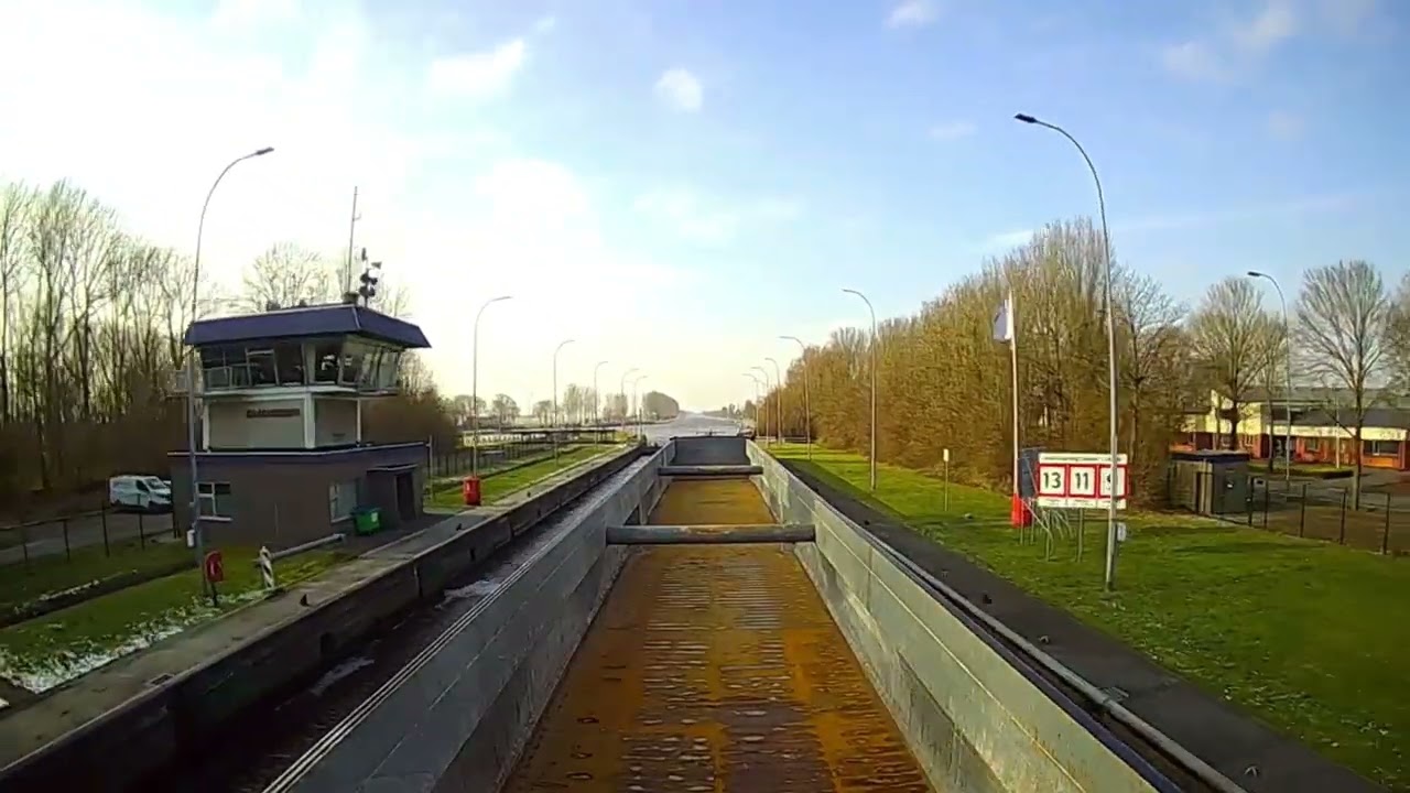 MEJURI à Gaarkeuken