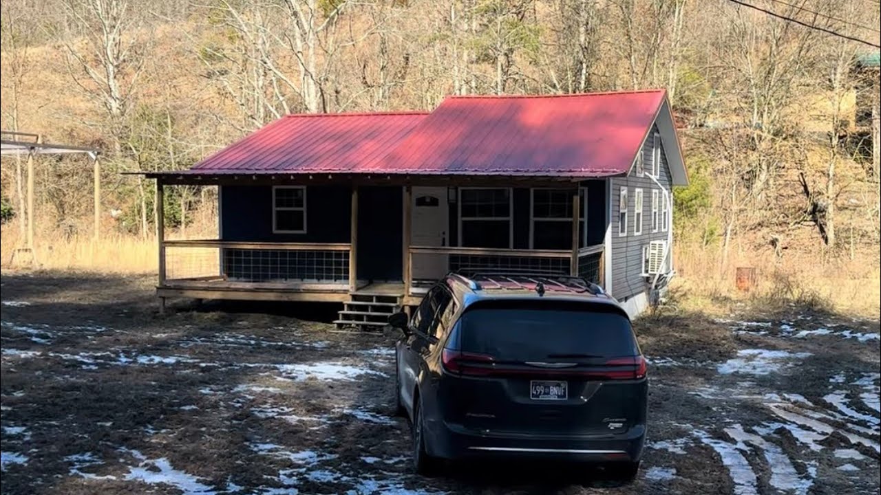 210 Adam’s Lane Mooresburg, TN 