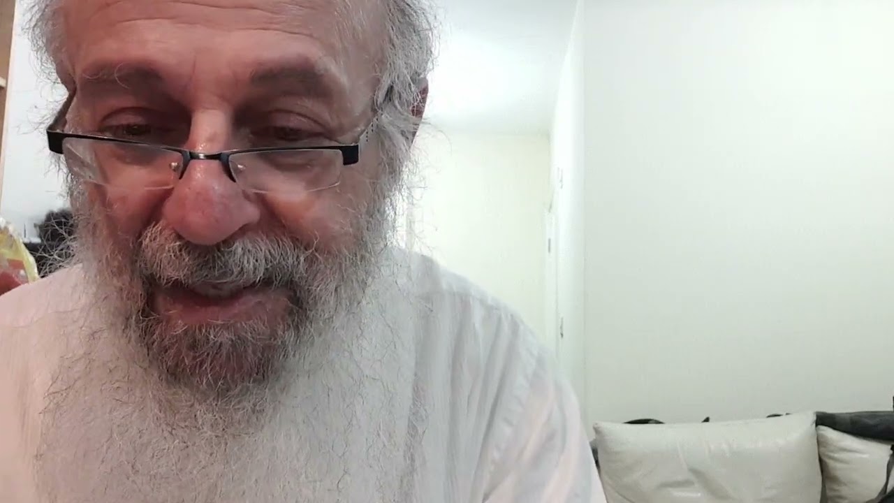 תפתחו את העיניים יהודים יקרים 