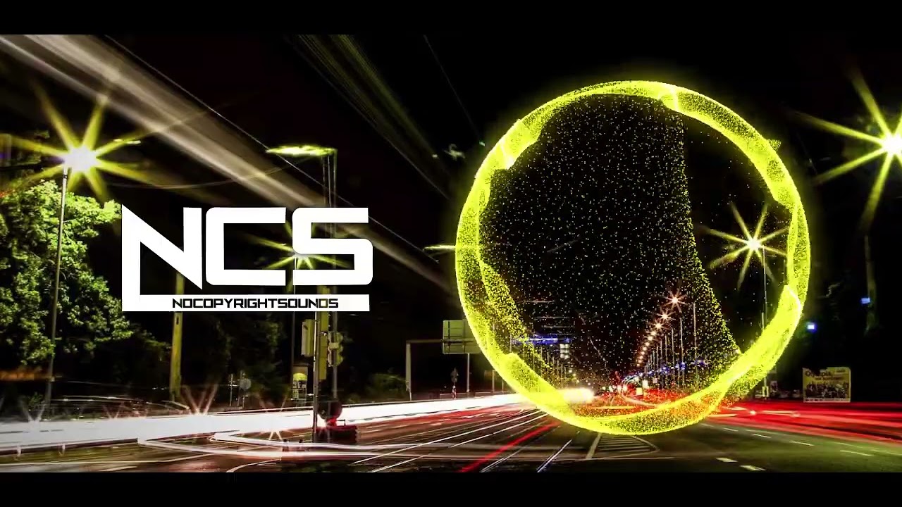 I.Y.F.F.E - Jurassic [NCS Remake]