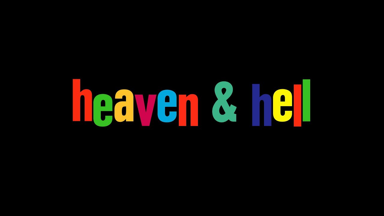 The Easybeats - Heaven & Hell (Official Audio)