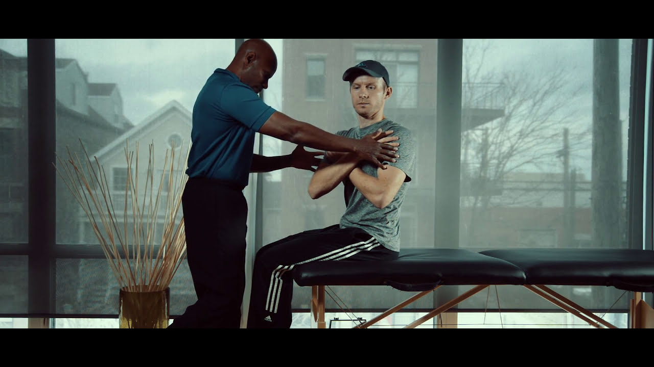 Learn More About Muscle Activation Techniques with FFC's Skip Chapman