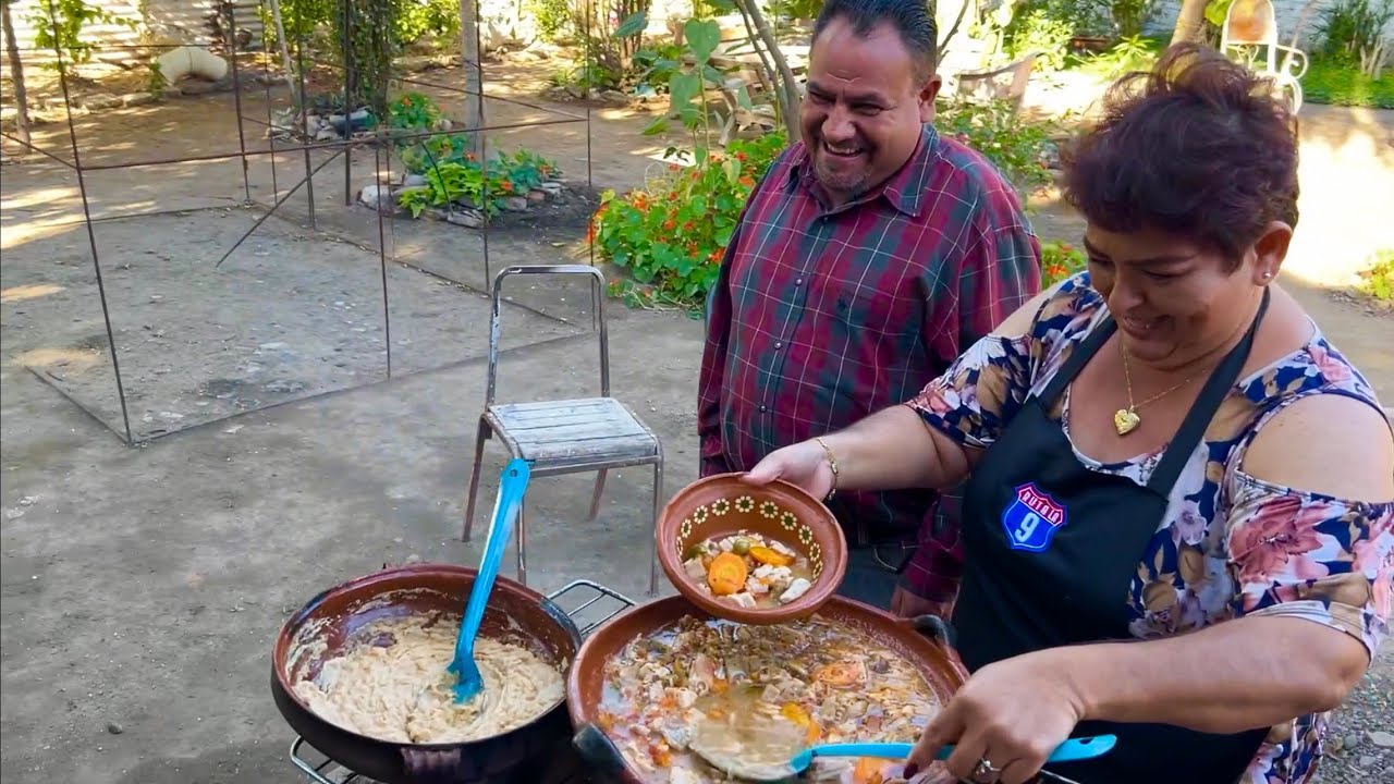 Cocina Rapida, MANTA Deliciosa en Minutos | AY NOMAS