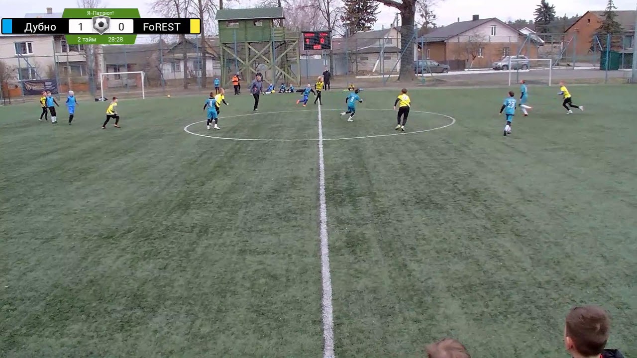 Турнір 