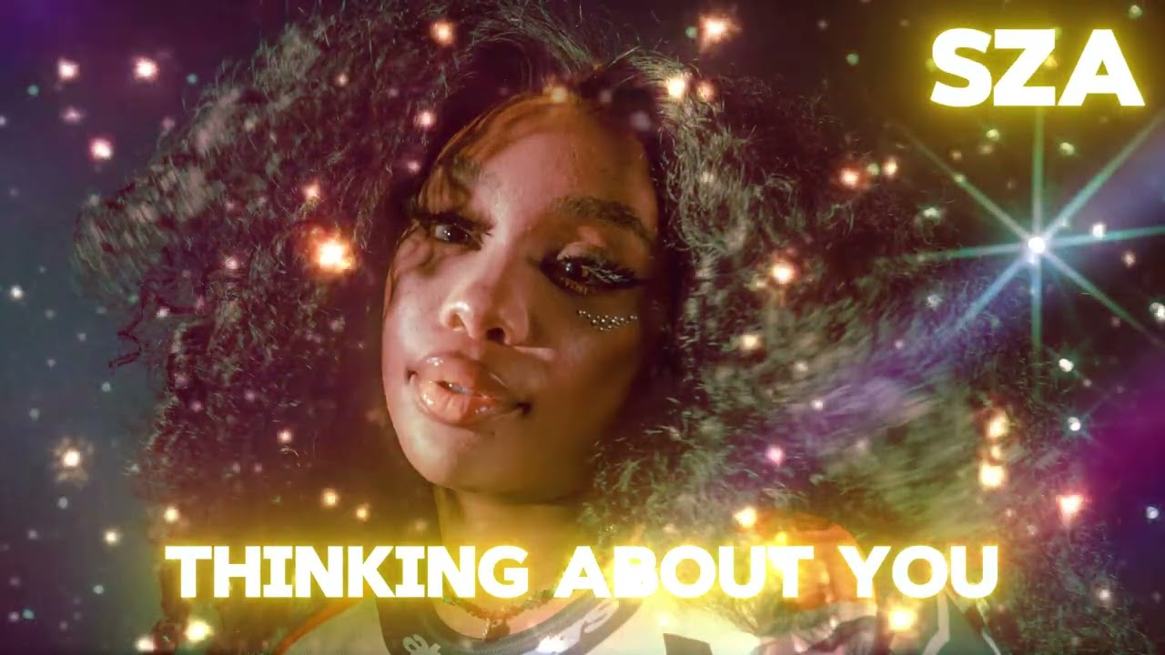 [FREE] SZA type beat 