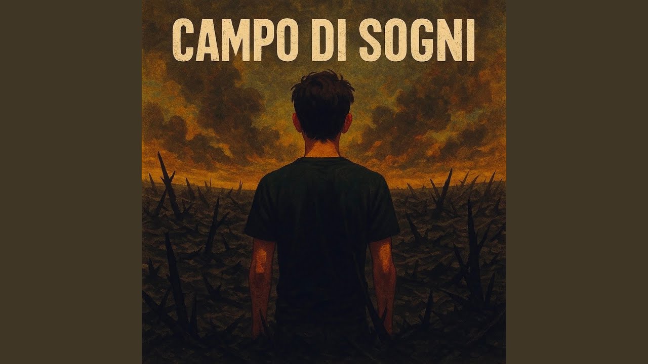 CAMPO DI SOGNI