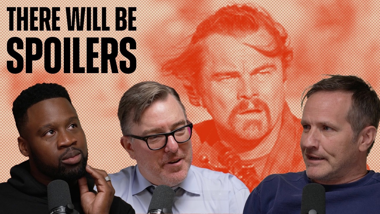 The Politics of One Battle After Another | The Fifth Column