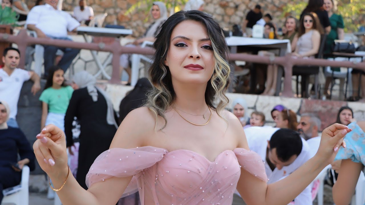 Sena & Halil İbrahim Nişan töreni /Burhan onur /Besni Şahin tepesi /Star kamera /2024