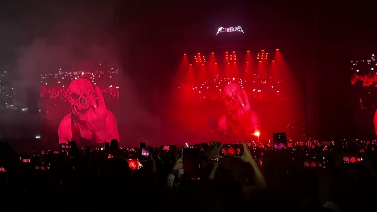Airbag - Huracán (Costa 21,Lima-Perú) 2025 