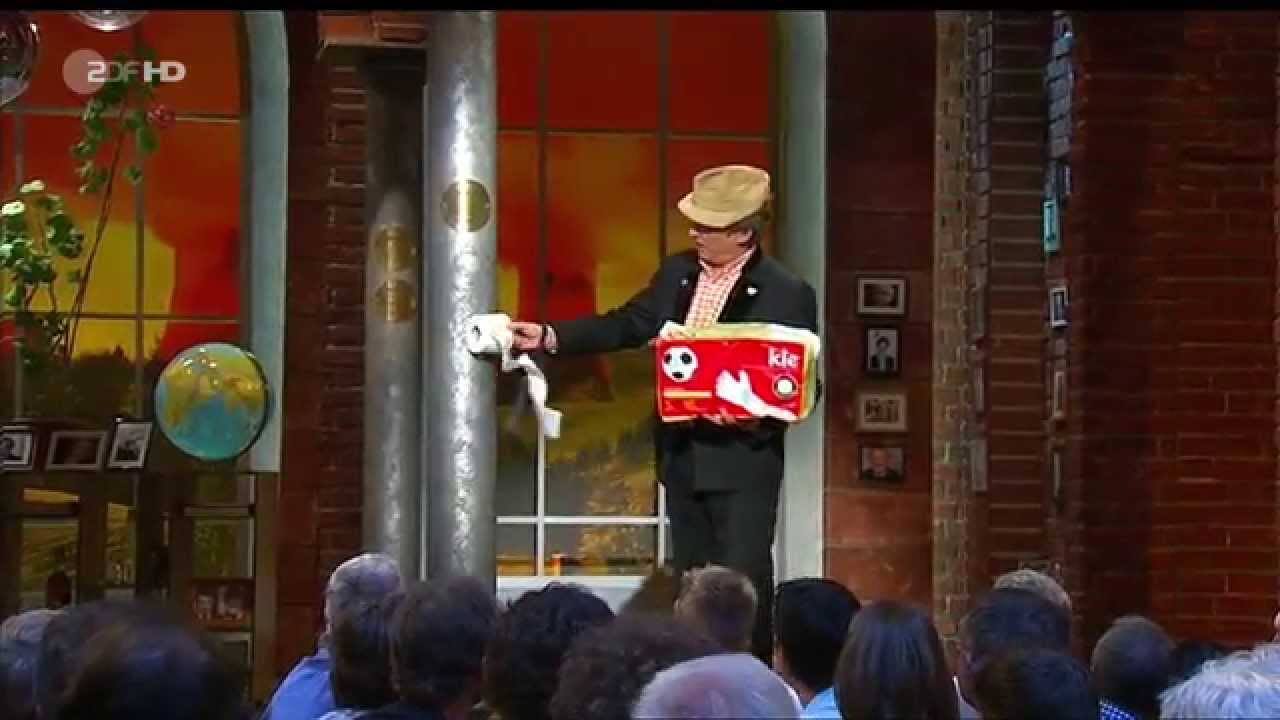 Pelzig hält sich 20.05.2014 ZDF HD