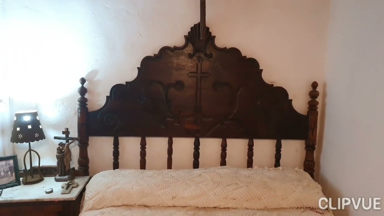 CASA MUSEO ETNOGRAFICO PAZO DA CRUZ(Covelo-Pontevedra)