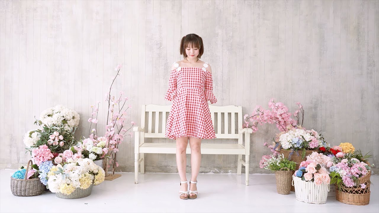 안녕, 꽃도둑씨 　|　 춤춰보았다 【슷셔】【재업로드】