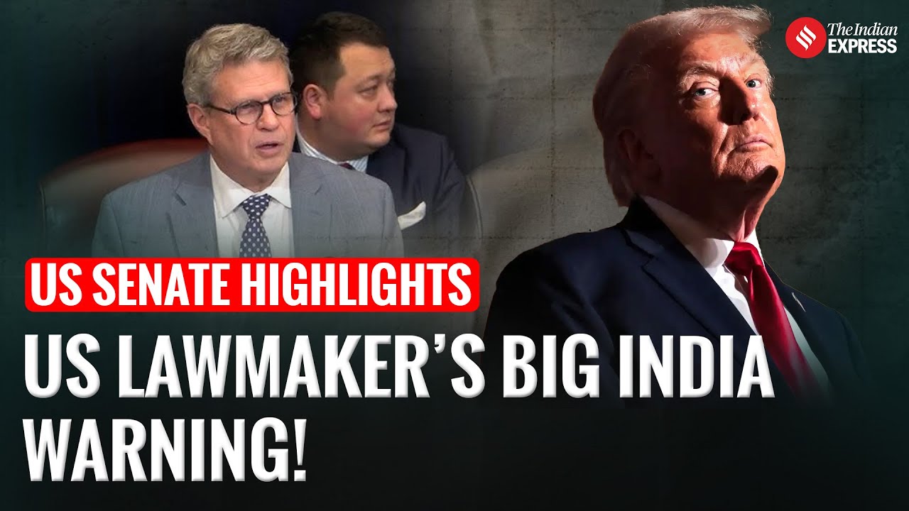U.S. Congressman Explains Why India Is Now Critical for America | Full Breakdown