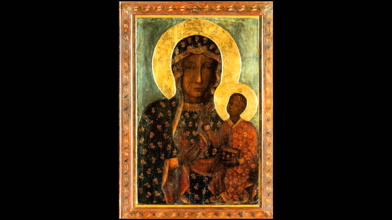 Moja Rodzina - Totus Tuus
